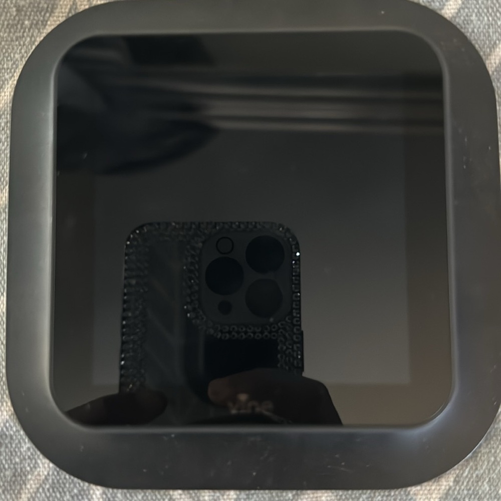 Thermostat